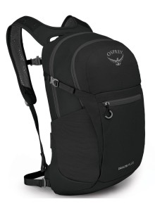 Σακίδιο Ορειβασίας Osprey Daylite Plus Black