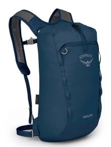 Σακίδιο Ορειβασίας Osprey Daylite Wave Blue