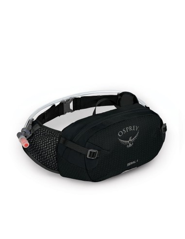 Μπανάνα Μέσης Osprey Seral 4 Black