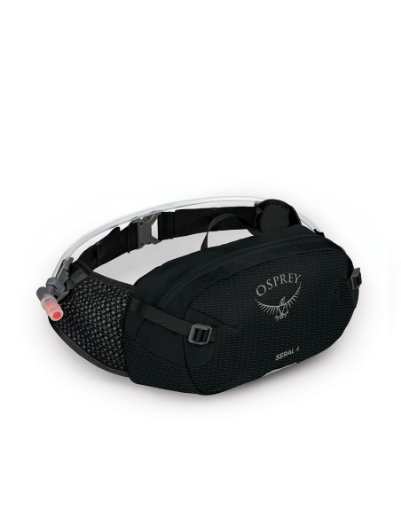 Μπανάνα Μέσης Osprey Seral 4 Black