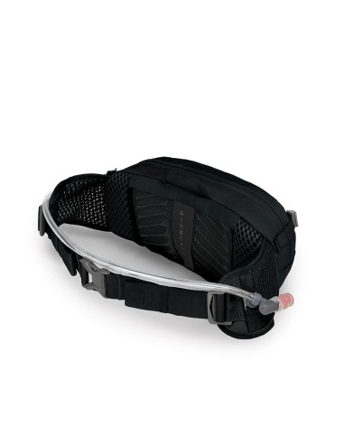 Μπανάνα Μέσης Osprey Seral 4 Black