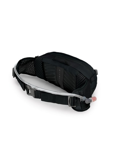 Μπανάνα Μέσης Osprey Seral 4 Black
