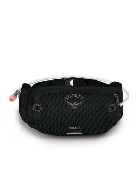 Μπανάνα Μέσης Osprey Seral 4 Black