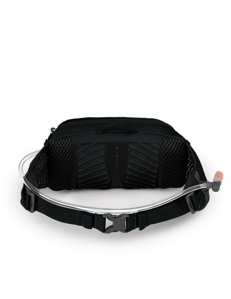 Μπανάνα Μέσης Osprey Seral 4 Black