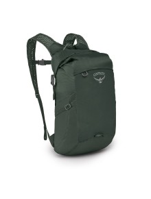 Σακίδιο Ορειβασίας Osprey UL Dry Stuff Pack 20 Shadow Grey