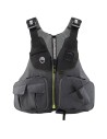 NRS Raku PFD Charcoal - CE/ISO