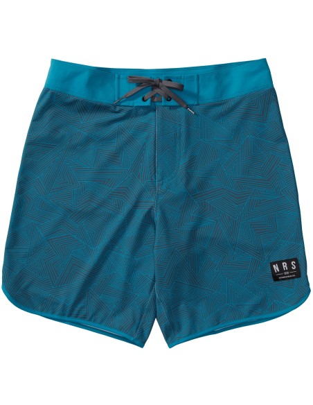 Ανδρικό μαγιό NRS Men's Eddyline Short Poseidon