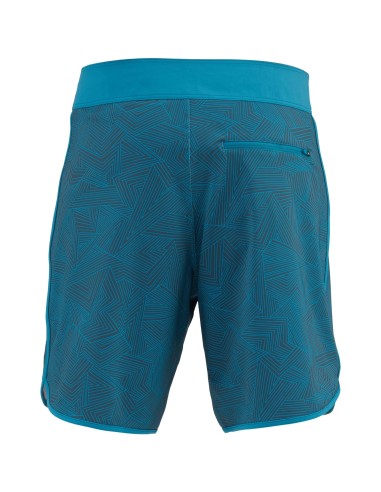 Ανδρικό μαγιό NRS Men's Eddyline Short Poseidon