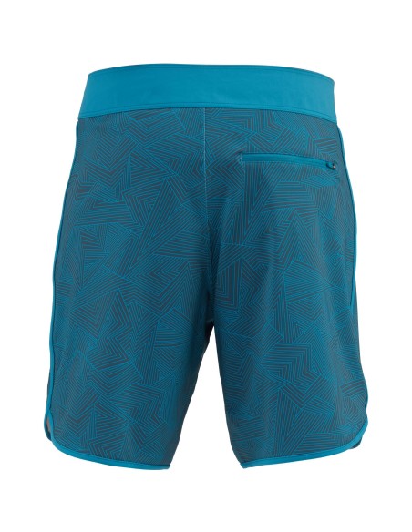 Ανδρικό μαγιό NRS Men's Eddyline Short Poseidon