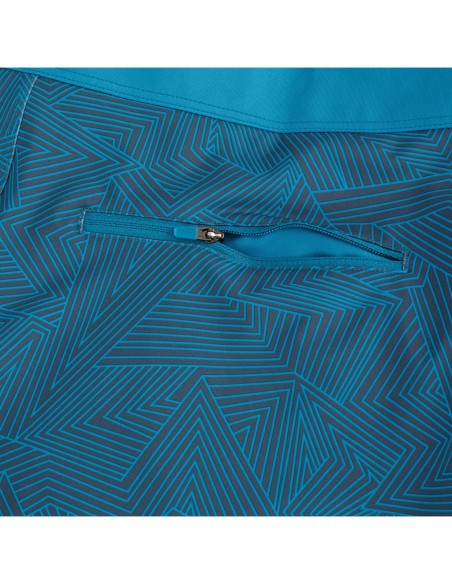 Ανδρικό μαγιό NRS Men's Eddyline Short Poseidon