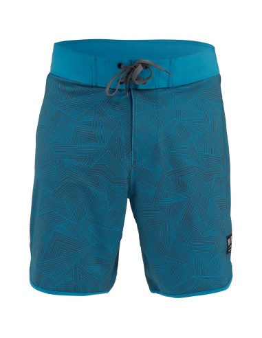 Ανδρικό μαγιό NRS Men's Eddyline Short Poseidon