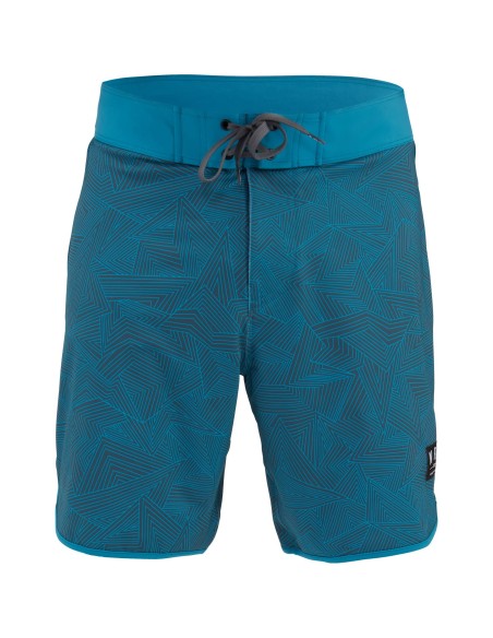 Ανδρικό μαγιό NRS Men's Eddyline Short Poseidon