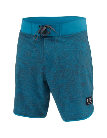 Ανδρικό μαγιό NRS Men's Eddyline Short Poseidon