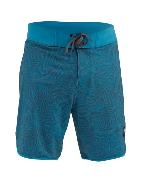 Ανδρικό μαγιό NRS Men's Eddyline Short Poseidon