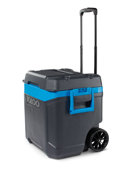 Ψυγείο Igloo Maxcold Latitute Roller 62 (56L)