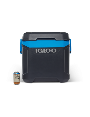Ψυγείο Igloo Maxcold Latitute Roller 62 (56L)
