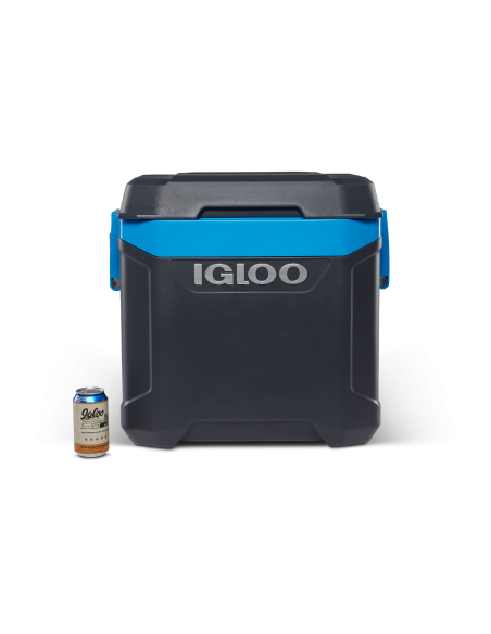 Ψυγείο Igloo Maxcold Latitute Roller 62 (56L)