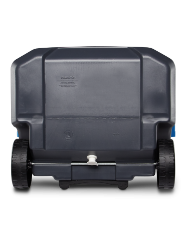 Ψυγείο Igloo Maxcold Latitute Roller 62 (56L)