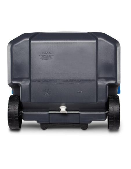 Ψυγείο Igloo Maxcold Latitute Roller 62 (56L)