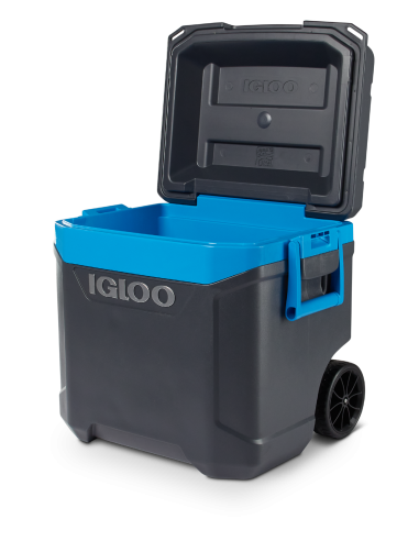 Ψυγείο Igloo Maxcold Latitute Roller 62 (56L)