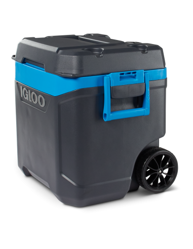 Ψυγείο Igloo Maxcold Latitute Roller 62 (56L)