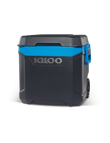 Ψυγείο Igloo Maxcold Latitute Roller 62 (56L)