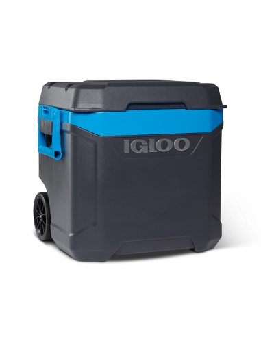 Ψυγείο Igloo Maxcold Latitute Roller 62 (56L)