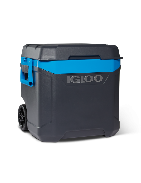 Ψυγείο Igloo Maxcold Latitute Roller 62 (56L)