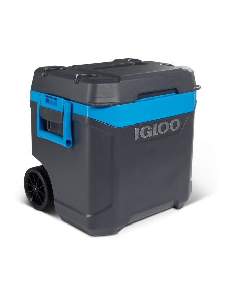 Ψυγείο Igloo Maxcold Latitute Roller 62 (56L)