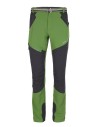 Ανδρικό παντελόνι Softshell Milo Tenali Forest Green