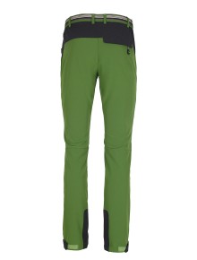 Ανδρικό παντελόνι Softshell Milo Tenali Forest Green 2