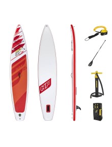 Σανίδα SUP Hydro-Force™ Fastblast Tech Set 3.81m x 76cm x 15cm