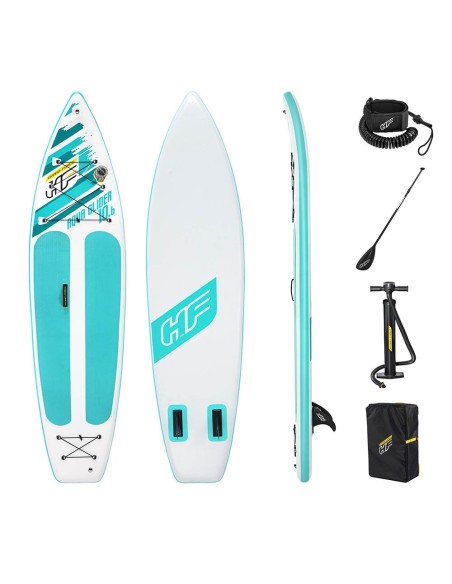 Σανίδα SUP Hydro-Force™ Aqua Glider Set 3.20m x 79cm x 12cm
