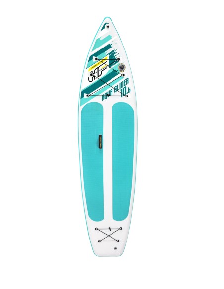 Σανίδα SUP Hydro-Force™ Aqua Glider Set 3.20m x 79cm x 12cm