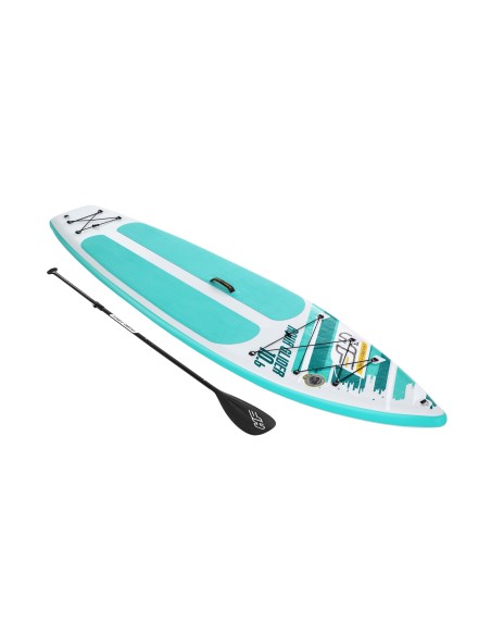 Σανίδα SUP Hydro-Force™ Aqua Glider Set 3.20m x 79cm x 12cm