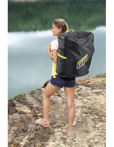 Σανίδα SUP Hydro-Force™ Aqua Glider Set 3.20m x 79cm x 12cm