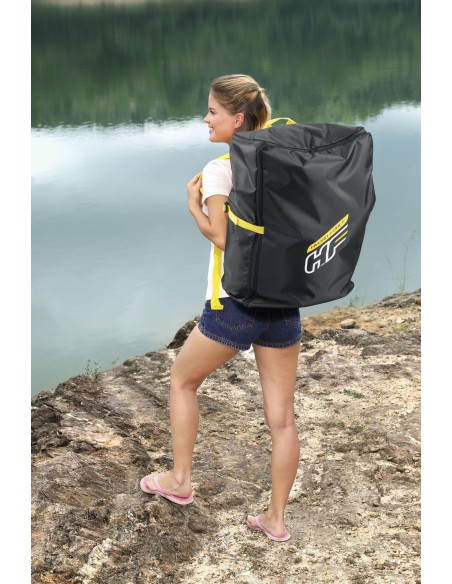 Σανίδα SUP Hydro-Force™ Aqua Glider Set 3.20m x 79cm x 12cm