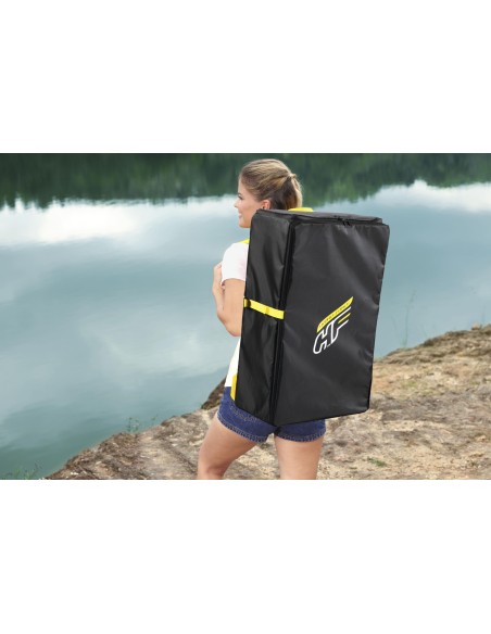 Σανίδα SUP Hydro-Force™ Aqua Glider Set 3.20m x 79cm x 12cm