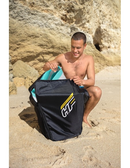 Σανίδα SUP Hydro-Force™ Aqua Glider Set 3.20m x 79cm x 12cm