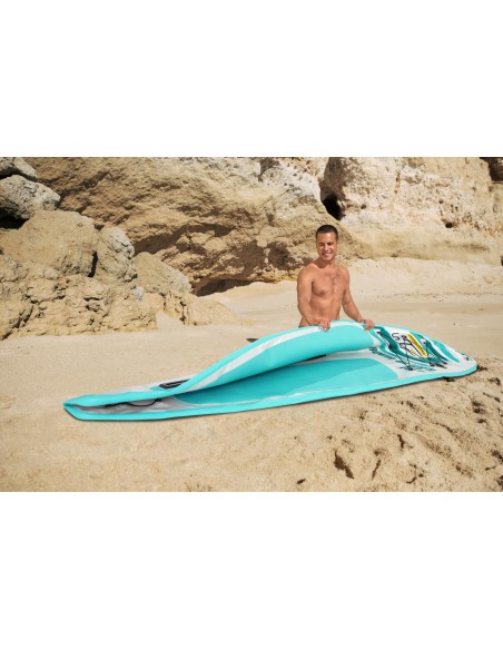 Σανίδα SUP Hydro-Force™ Aqua Glider Set 3.20m x 79cm x 12cm