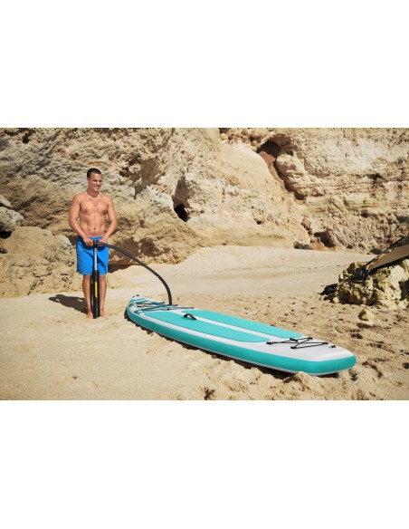 Σανίδα SUP Hydro-Force™ Aqua Glider Set 3.20m x 79cm x 12cm