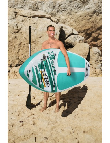 Σανίδα SUP Hydro-Force™ Aqua Glider Set 3.20m x 79cm x 12cm