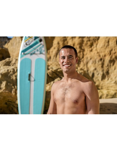 Σανίδα SUP Hydro-Force™ Aqua Glider Set 3.20m x 79cm x 12cm