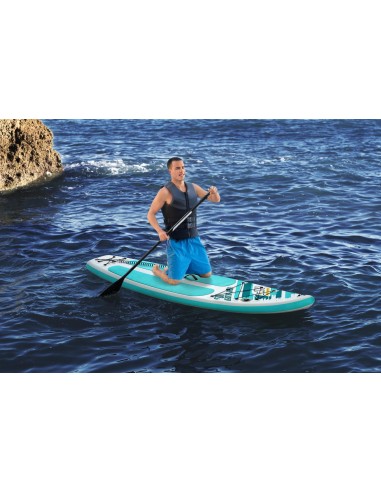 Σανίδα SUP Hydro-Force™ Aqua Glider Set 3.20m x 79cm x 12cm