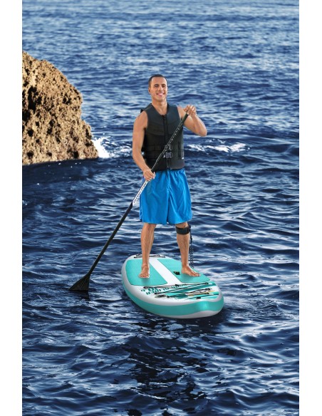 Σανίδα SUP Hydro-Force™ Aqua Glider Set 3.20m x 79cm x 12cm