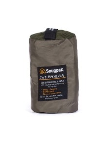 Snugpak Thermalon Liner Olive 2