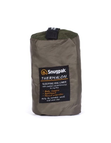 Snugpak Thermalon Liner Olive