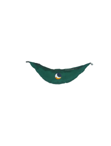 Aιώρα Ticket to the moon Single compact - Forest Green (05) 2