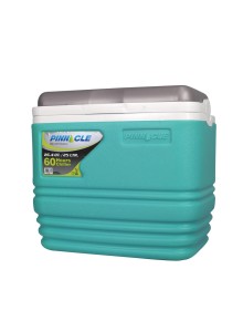 Ψυγείο Camping Primero 25L Turquoise