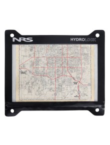 Αδιάβροχη θήκη Χάρτη NRS HydroLock Mapcessory Map Case S